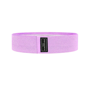 Bán Buôn Tập Thể Dục Ban Nhạc Kháng Biểu Tượng Tùy Chỉnh Vòng Tròn Kháng Hip Dây Đeo Thể Thao Elastics - Product Image 1