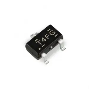 Programmable Shunt Regulator with Optimized Current Integrated Circuit 23-3-SOT TL431LIAIDBZR