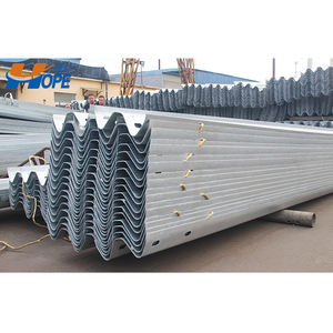 מגולוון w אלומת כביש רכבת רכבת רכבת - Product Image 2