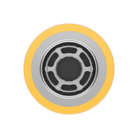 Nouveau filtre hydraulique d'origine OEM à efficacité standard 465-6506/4656506 pour bulldozer D6R/D8R/D9T/D10T2 et camions 770G/773G/775G/777G