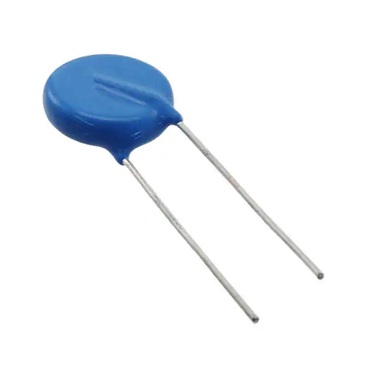 1 канал со сквозным отверстием диска 14 мм 220 V 4,5 kA телевизоры Варистор MOV-14D221K