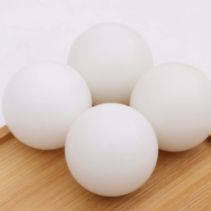 Bola de acero inoxidable AISI 14,5 sólida de alta precisión de 304mm al por mayor de fábrica - Product Image 1