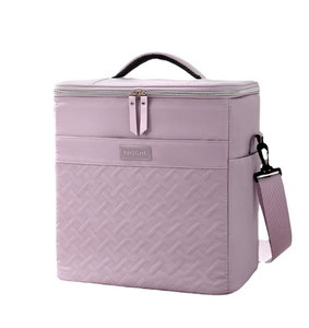 Novo Modelo Grande Capacidade Outdoor Carry-on Piquenique <span class=keywords><strong>Lunch</strong></span> Bag Família <span class=keywords><strong>Lunch</strong></span> <span class=keywords><strong>Box</strong></span> Bolso para Camping Bag Ice Park para Refrigeração - Product Image 1