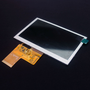 New pcap cảm ứng Bảng điều chỉnh 4.3-18.5 inch Độ sáng cao TFT LCD màn hình cảm ứng hiển thị module với cho sử dụng kinh doanh - Product Image 1