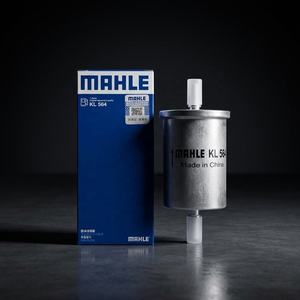 Nouveau filtre à carburant compatible avec Mahle KL564 pour Peugeot Citroën DS OE 156785 156787 156793 1567C6 - Product Image 1