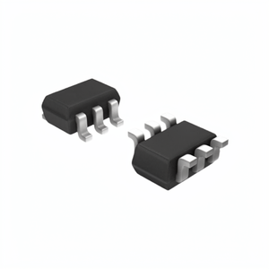 Composants électroniques 6 TSSOP, SC 88, SOT 363, composants de circuit électronique d'origine, gestion de l'alimentation (PMIC) SI1869DH-T1-GE3 - Product Image 1