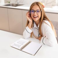 Venta de Fábrica Cuaderno de Espiral de Tapa Dura Diario de Diseño Personalizado A5 Cuaderno Grueso de Cuero PU con Logotipo Personalizable