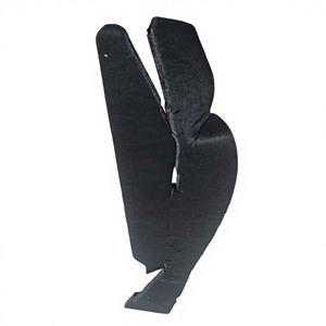 Material de Espuma de Aislamiento Acústico para Guardabarros Delantero Interior de Automóvil, Nuevo, para Enclave, Izquierdo y Derecho, OEM 84194476, con 6 Meses de Garantía - Product Image 3