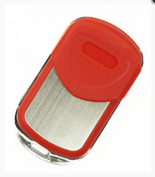 Télécommande universelle programmable pour ouvre-porte de garage coulissant électrique