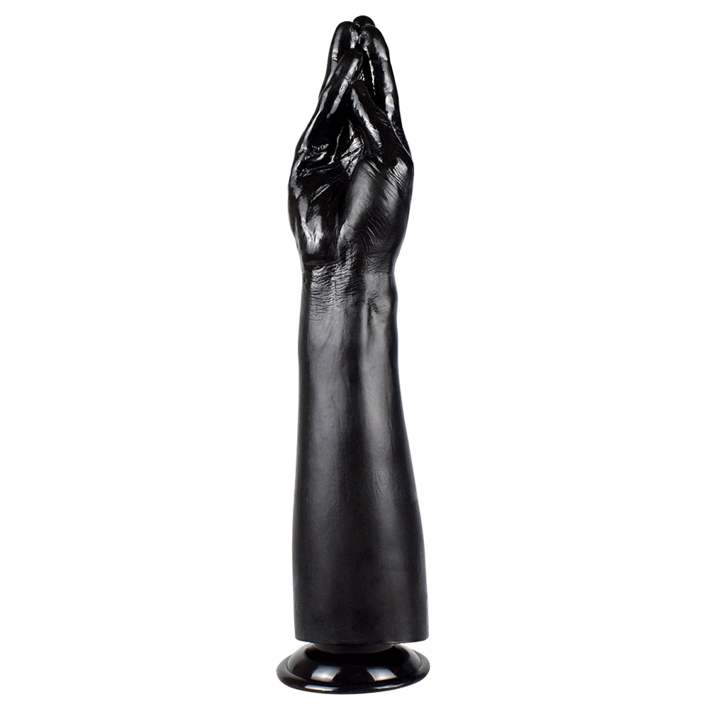 Hand Shape Sex Toys - Realistic Waterproof Dildo for Couples Hand Shape Sex Toys - Realistic Waterproof Dildo for Couples