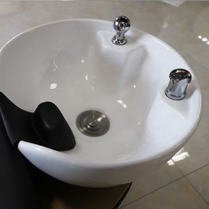 Lit de salon de coiffure de lit pas cher <span class=keywords><strong>prix</strong></span> usine unité de lavage à contre-courant avec le <span class=keywords><strong>prix</strong></span> du fabricant - Product Image 6