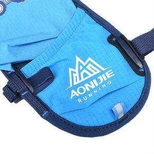 <span class=keywords><strong>AONIJIE</strong></span>-Mochila De exterior para niños, <span class=keywords><strong>chaleco</strong></span> de hidratación deportiva en 3 colores, para senderismo y correr, OEM C9105 - Product Image 4