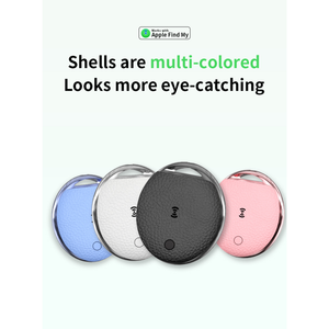 Mfi chứng nhận không khí tag <span class=keywords><strong>GPS</strong></span> <span class=keywords><strong>Tracker</strong></span> cho Apple IOS thiết bị trên toàn thế giới định vị chống mất thiết kế chống thấm nước với báo động - Product Image 3