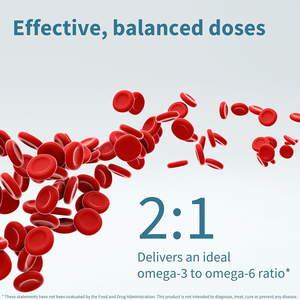 น้ำมันเมล็ดอีคิอุมคุณภาพสูงแบบฉลากส่วนตัว ชนิดซอฟต์เจล เสริมภูมิคุ้มกัน บำรุงสุขภาพสมอง ผิวหนัง หัวใจ และสายตา - Product Image 5