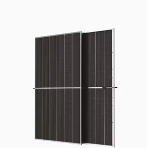 N-Type 425-450W Solar Panels | High-Quality, Cost-Effective, Reliable for Sustainable Solar Energy Solutions - Product Image 2