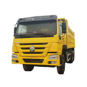 <span class=keywords><strong>Prix</strong></span> d'usine <span class=keywords><strong>Sinotruk</strong></span> <span class=keywords><strong>Howo</strong></span> 400 <span class=keywords><strong>Prix</strong></span> 6*4 Camions à benne basculante à 10 roues - Product Image 5