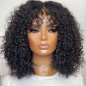 Brazilian Human Hair Wig Store Online,Human Hair Weaves And Wigs South Africa,aliexpress online shopping Bang Human Hair Wig