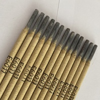 Electrodos de soldadura de fabricación de diferentes tipos de producción, electrodos de soldadura esab, e6013, China