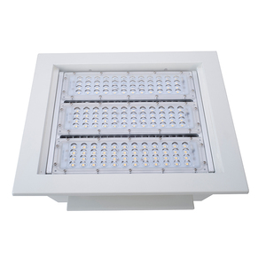 Gran oferta 2018, luminaria empotrada Smd de alta potencia, instalación IP66, luz Led Industrial impermeable para toldo - Product Image 4