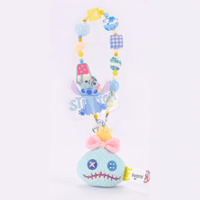 5cm  little golden cute dopamine pendant