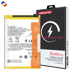 Batería Original BN5X 5160mAh Para Redmi 14C 2411DRN47C 2409BRN2CA - Product Image 1