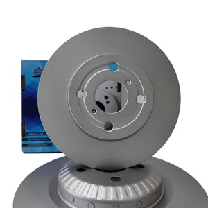 Kit <span class=keywords><strong>de</strong></span> Discos <span class=keywords><strong>de</strong></span> Freno <span class=keywords><strong>de</strong></span> Alto Rendimiento para Jeep, Cadillac, Infiniti, Alfa Romeo, Jaguar, Land Rover, BMW, Mercedes Benz, Autos <span class=keywords><strong>de</strong></span> Lujo - Product Image 4