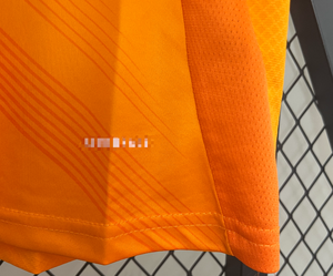 เสื้อฟุตบอลทีมชาติไทย คุณภาพเยี่ยม ปี 2026 ชุดเหย้าและเยือน แบบสั่งทำพิเศษ ดีไซน์และสีสันสำหรับทีมปารีสแซงต์แชร์กแมง (<span class=keywords><strong>PSG</strong></span>) - Product Image 3