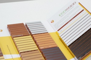 Panneaux acoustiques rainurés en MDF TRANQUIL ECOWOOD, prix d'usine, avec garantie de 2 ans - Product Image 6