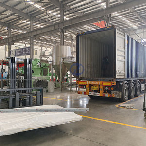 Máquina Secadora de Rodajas de Ciprés Dorado Huangbai de Alta Capacidad - Product Image 6