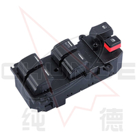 35750-SWA-K01 Vente en gros de pièces automobiles Interrupteur de lève-vitre électrique avant gauche pour Honda CR-V 2007-2011