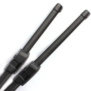 Compatible con las escobillas limpiaparabrisas sin marco de BMW Serie 1, Serie 3, Serie 5, Serie 7, X3, X5, X6, Mini y Z4. - Product Image 2