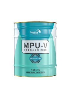 Revêtement imperméable en polyuréthane éco-solvant Canlon <span class=keywords><strong>pour</strong></span> toitures avec certification CE - Product Image 5