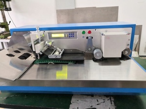 Machine d'impression postale automatique, pour marquer les timbres, 1 pièce - Product Image 5