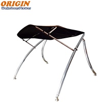 Outad — tour en Aluminium pour bateau, tour pliable, d'origine