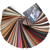Tissu vinyle pour sellerie automobile 100% PVC, épaisseur 0,9-1,0 mm, largeur 137 cm, haute résistance à l'abrasion, ignifuge, écologique