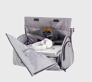 Se Aceptan Personalizaciones: Bolsa de Viaje de Lujo, Portátil, Personalizable de Fábrica, para Exteriores - Product Image 6