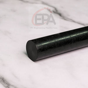 POM BLACK ROD 8mm x 2m ofrece alta rigidez y durabilidad con baja fricción y excelente resistencia al desgaste - Product Image 5