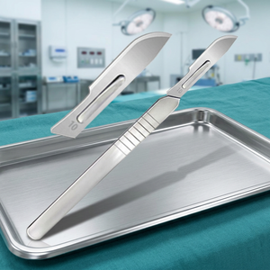 Pinces manuelles en titane pour greffe de cheveux, épilation et extraction – Instruments efficaces pour la transplantation capillaire - Product Image 3