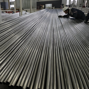 Nhà cung cấp Trung Quốc ISO9001 TUV giấy chứng nhận liền mạch <span class=keywords><strong>ASTM</strong></span> A312 TP 301 303 304 304L 316 316L 310S 321 309S Ống thép không gỉ - Product Image 3