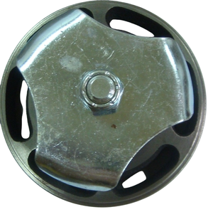 Ensemble de soupape d'admission HV-40 haute performance, pièces de rechange pour compresseur d'air de précision, marque FJ, garantie 1 an - Product Image 1