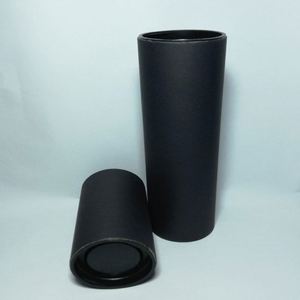Tubos de Cartón para Envío de Pósters, Tubos de Papel para Embalaje de Pósters con Impresión Personalizada - Product Image 5