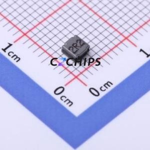 PNLS3015-2R2M 2.2UH ตัวเหนี่ยวนำไฟฟ้าแบบ SMD,3x3 มม. ( ค่าความเหนี่ยวนำ: )( ความแม่นยำ: 20% กระแสไฟฟ้าที่กำหนด: 1.6A ) - Product Image 1