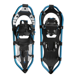 XATP moda personalizada elegante antideslizante aluminio invierno senderismo raquetas de nieve al por mayor para hombres y mujeres - Product Image 1