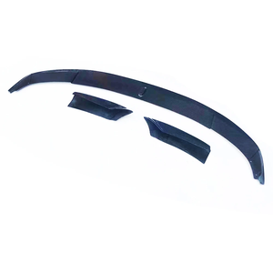 Parachoques delantero de fibra de carbono estilo MP para <span class=keywords><strong>BMW</strong></span> F32 F33 F36 420 428 <span class=keywords><strong>430</strong></span> 435 440 con paquete M 14-19 - Product Image 4