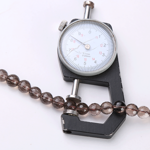 Cuentas de Piedras Preciosas de Rodocrosita Turquesa con Corte Trillón y Piedras Preciosas con Corte Esmeralda en Venta-2319 - Product Image 2