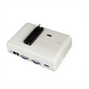 Programador USB Universal RT809H, Herramienta de Lectura y Escritura de Memoria Flash NAND EMMC para TV LCD, Laptop y Placa Base - Product Image 1