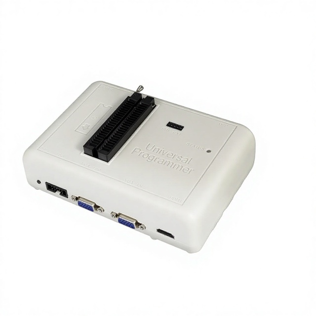 RT809H Universal USB Programmer ISP NAND EMMC Flash Read Write Tool For LCD TV Laptop Motherboard