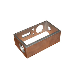 Tùy chỉnh thép không gỉ đầu tư đúc bị mất đúc sáp CNC các bộ phận công dịch vụ đúc cao cấp Dung sai CT4-CT6 - Product Image 2