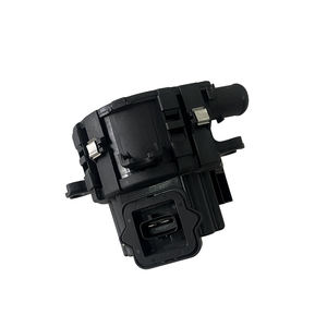 新型二次空气喷射烟雾泵汽车二次空气泵适用于斯巴鲁森林人翼豹力狮傲虎WRX 14828AA050汽车零件 - Product Image 3