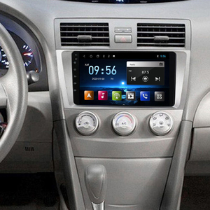 ราคาดีที่สุด จอวิทยุติดรถยนต์ Android 10 ขนาด 9 นิ้ว 2+32g สำหรับ Toyota Camry ปี 2006 <span class=keywords><strong>2007</strong></span> 2008 2009 2010 2011 พร้อมระบบนำทาง GPS สเตอริโอ - Product Image 2